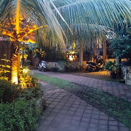 Mandox Villa Bali 웅아산 외부 사진
